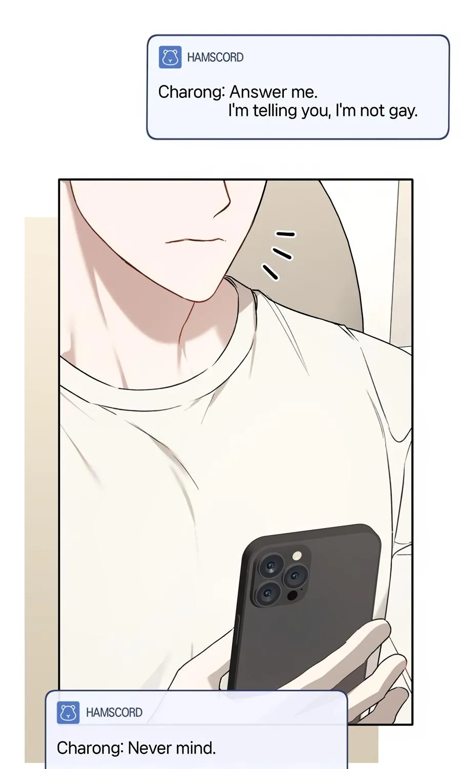 Carrying My n00b Waifu Chapter 15 page 92 - 