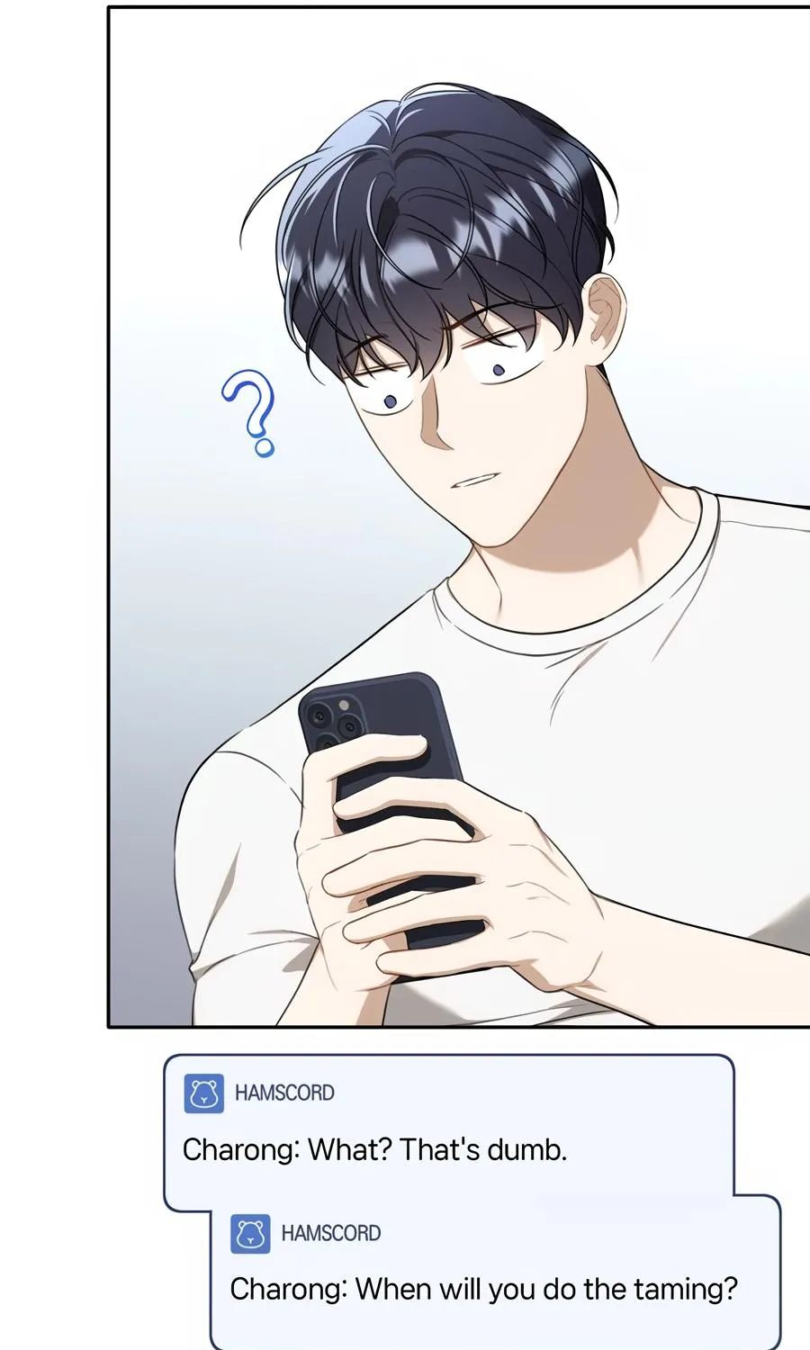 Carrying My n00b Waifu Chapter 16 page 14 - 