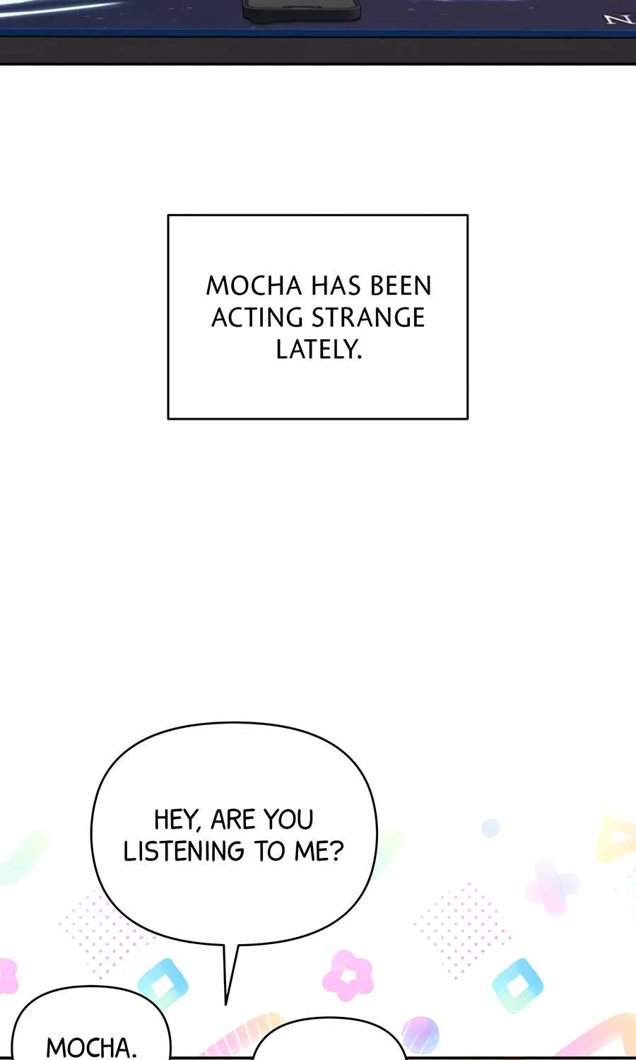 Carrying My n00b Waifu Chapter 16 page 3 - 