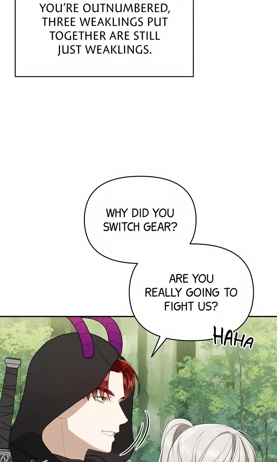Carrying My n00b Waifu Chapter 16 page 43 - 