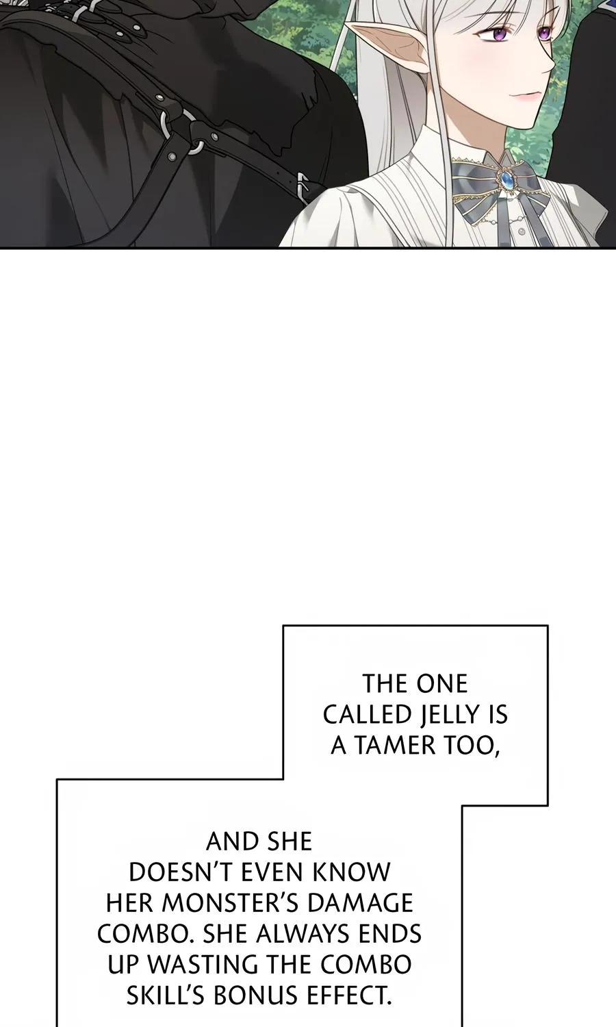 Carrying My n00b Waifu Chapter 16 page 44 - 