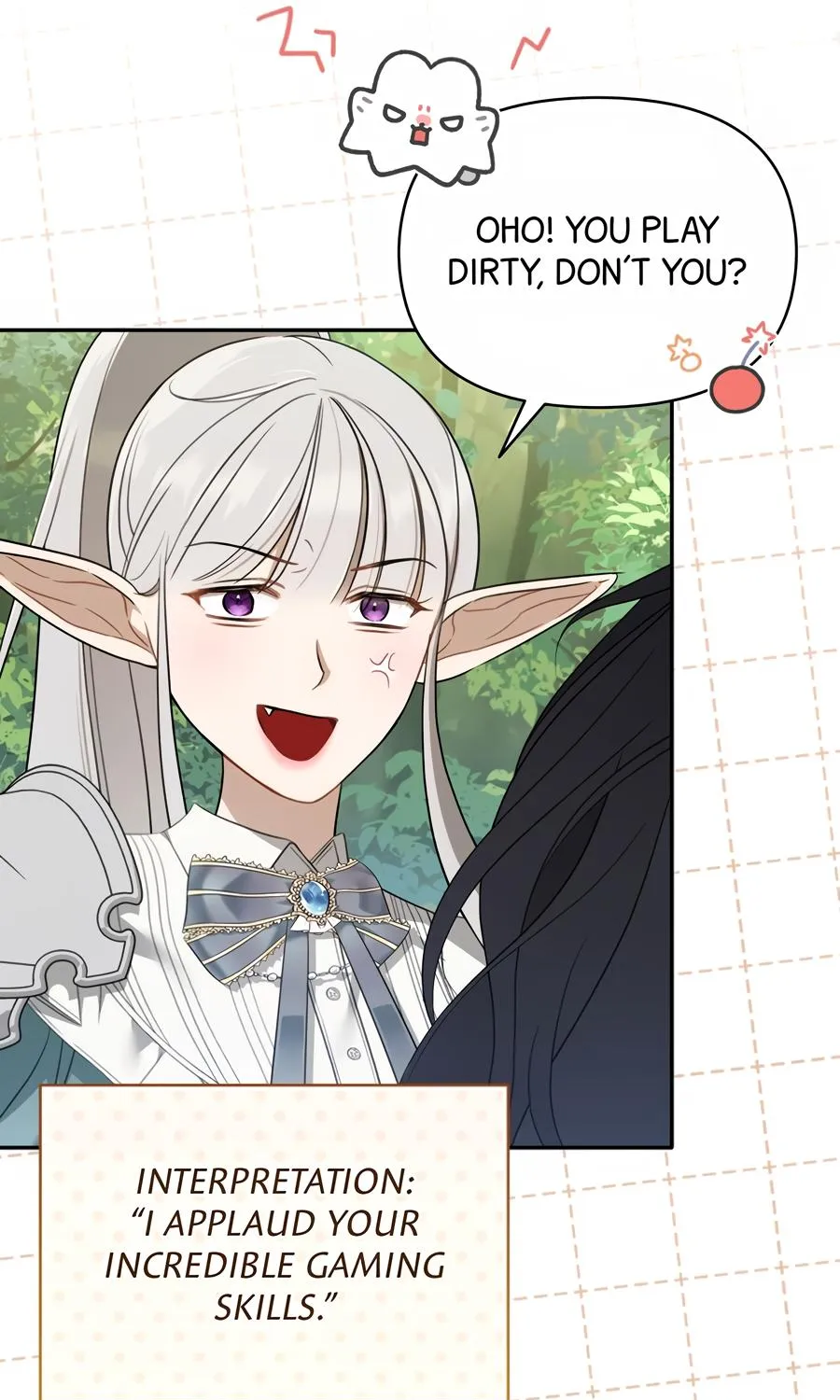 Carrying My n00b Waifu Chapter 16 page 57 - 