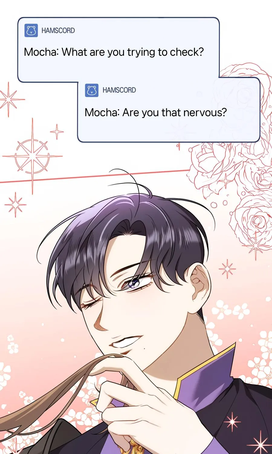 Carrying My n00b Waifu Chapter 16 page 8 - 