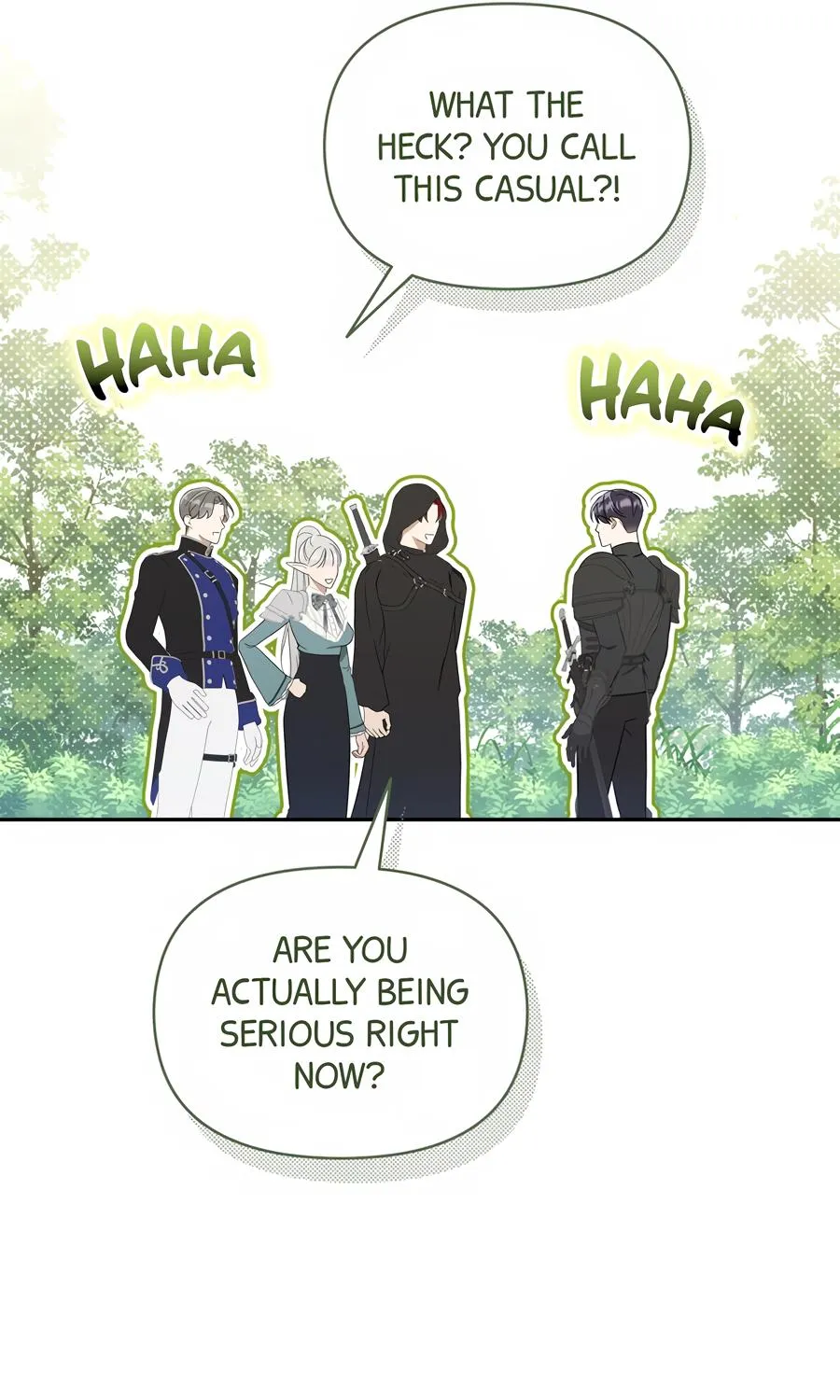 Carrying My n00b Waifu Chapter 16 page 73 - 