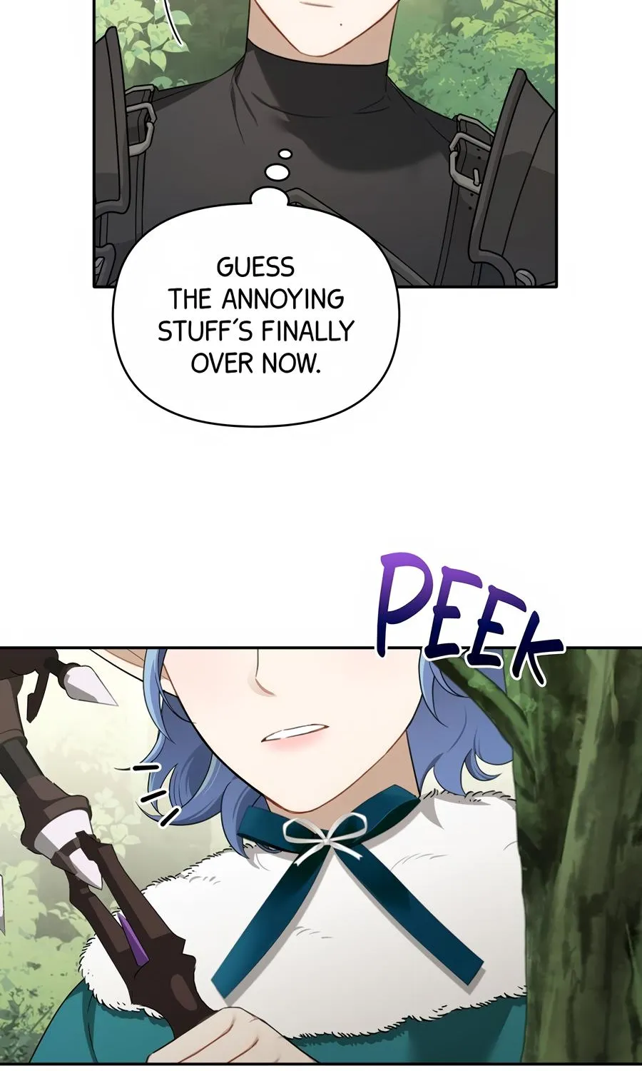 Carrying My n00b Waifu Chapter 16 page 80 - 