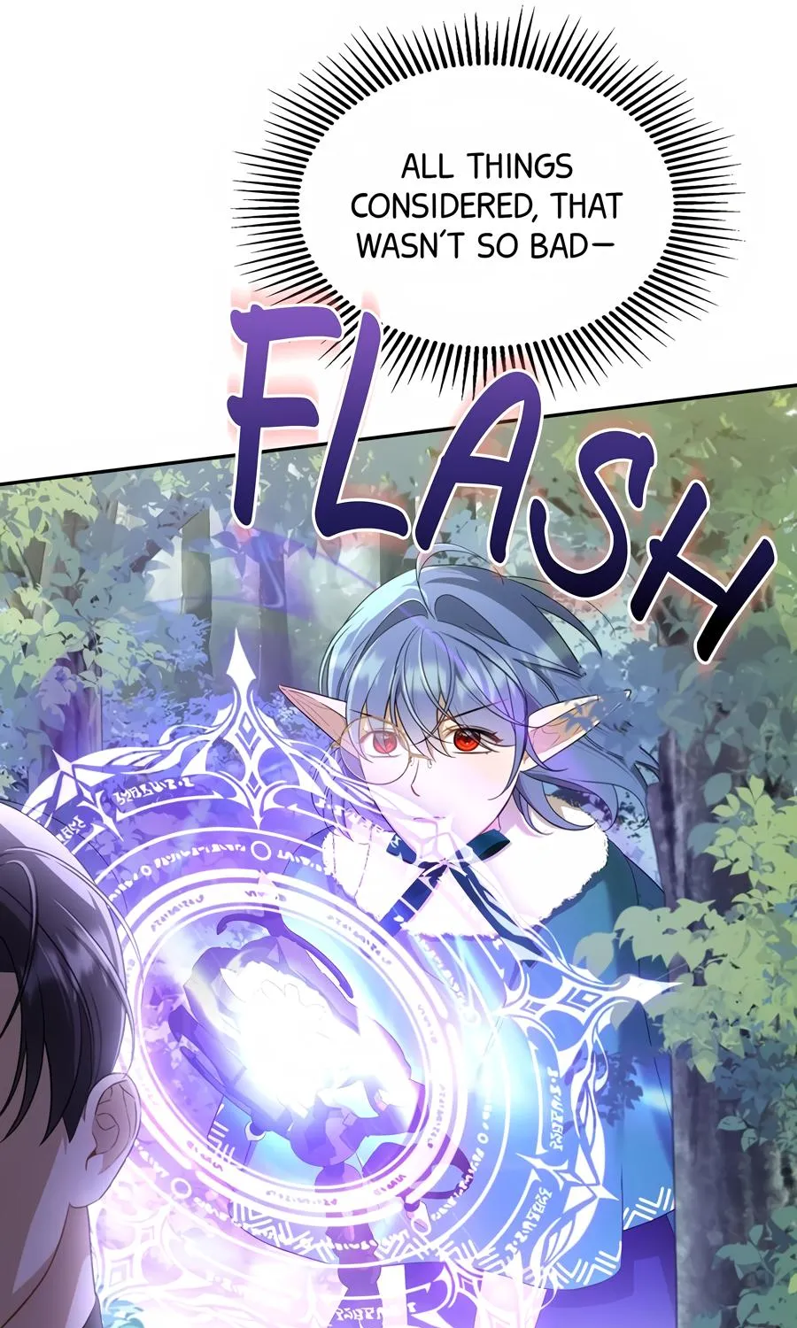 Carrying My n00b Waifu Chapter 16 page 82 - 