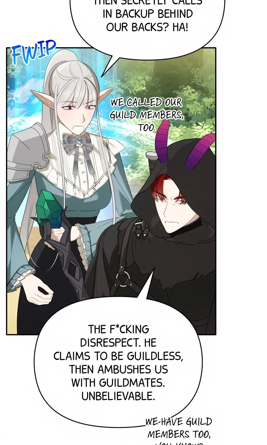 Carrying My n00b Waifu Chapter 16 page 90 - 