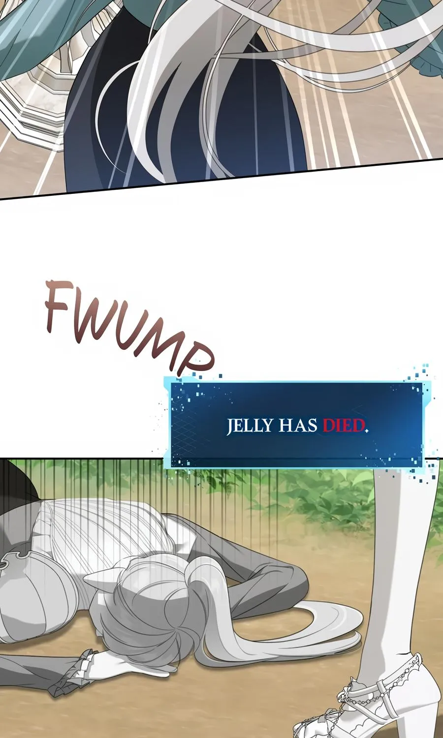 Carrying My n00b Waifu Chapter 16 page 99 - 