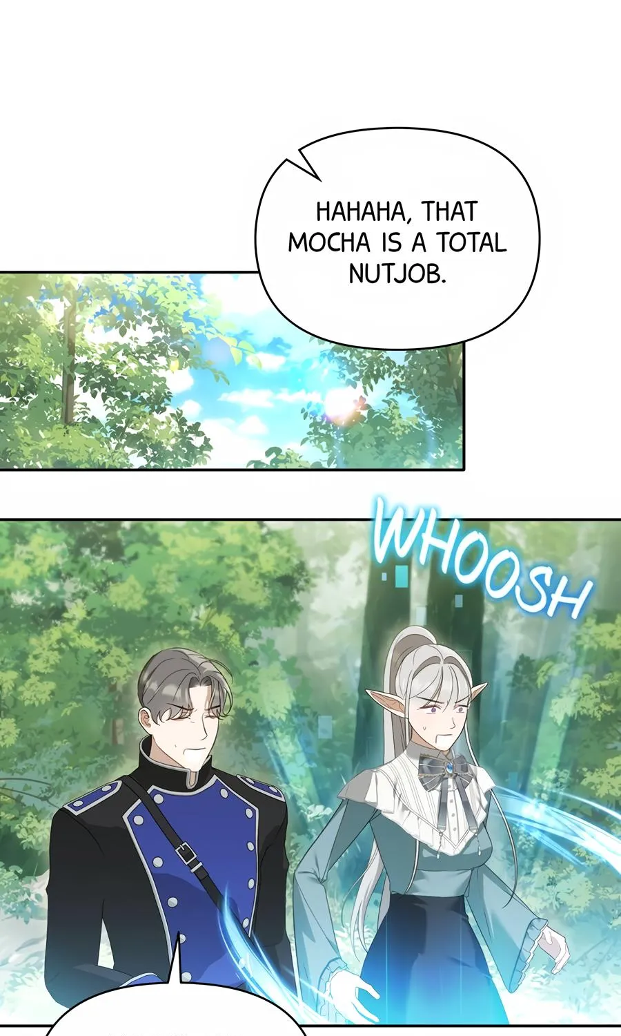 Carrying My n00b Waifu Chapter 17 page 1 - 