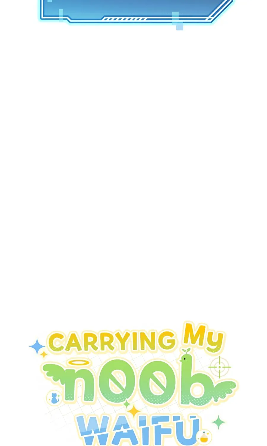 Carrying My n00b Waifu Chapter 17 page 12 - 