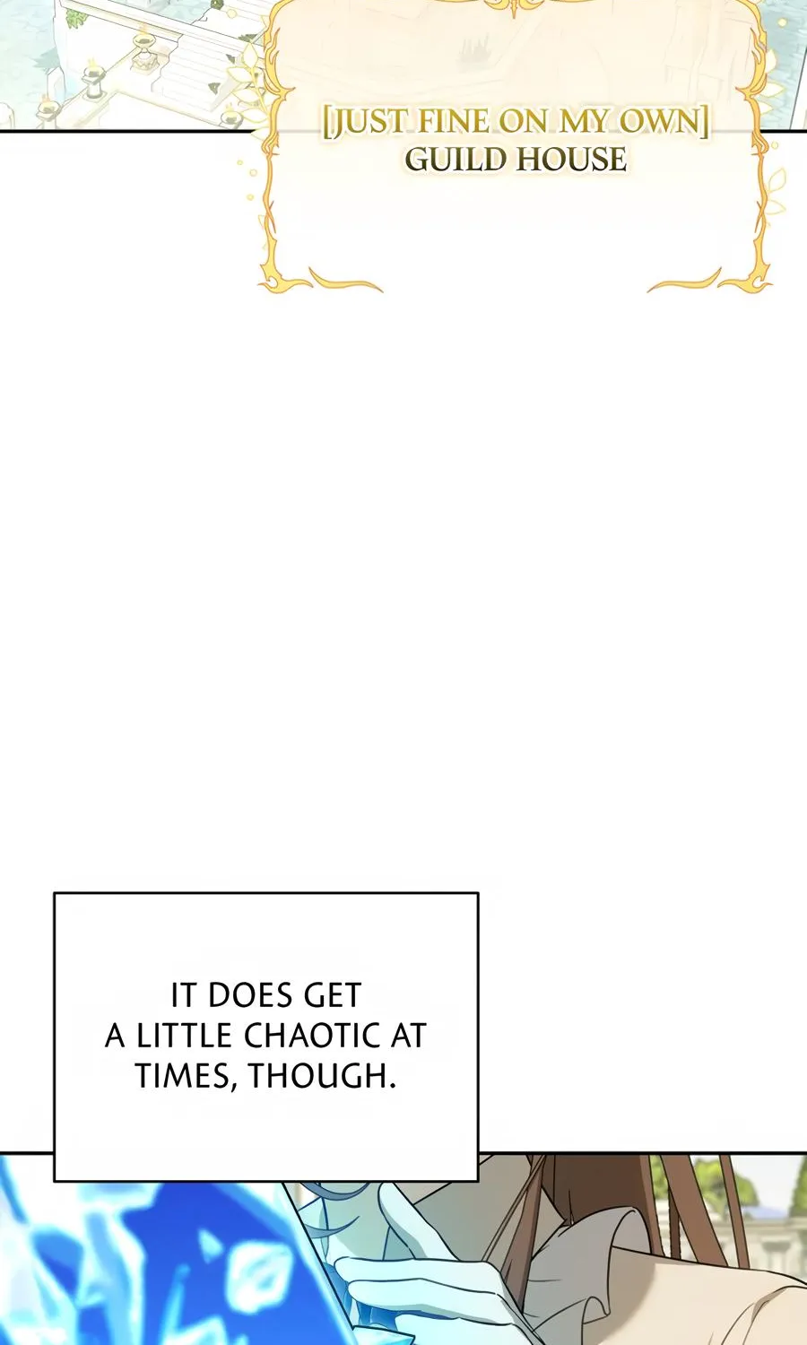 Carrying My n00b Waifu Chapter 17 page 20 - 