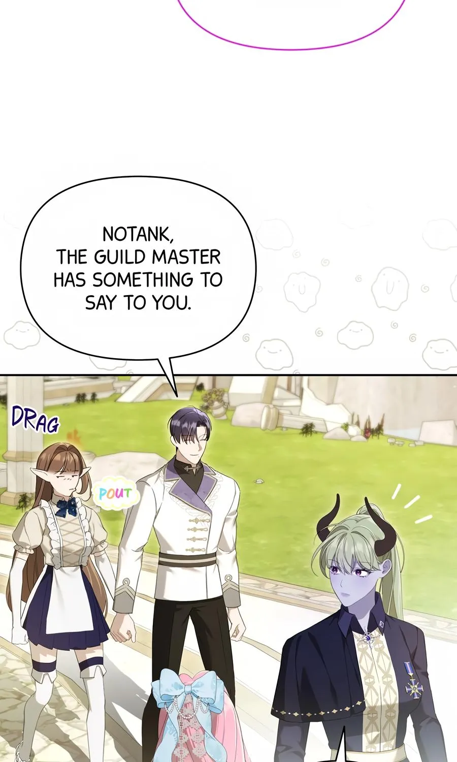 Carrying My n00b Waifu Chapter 17 page 37 - 