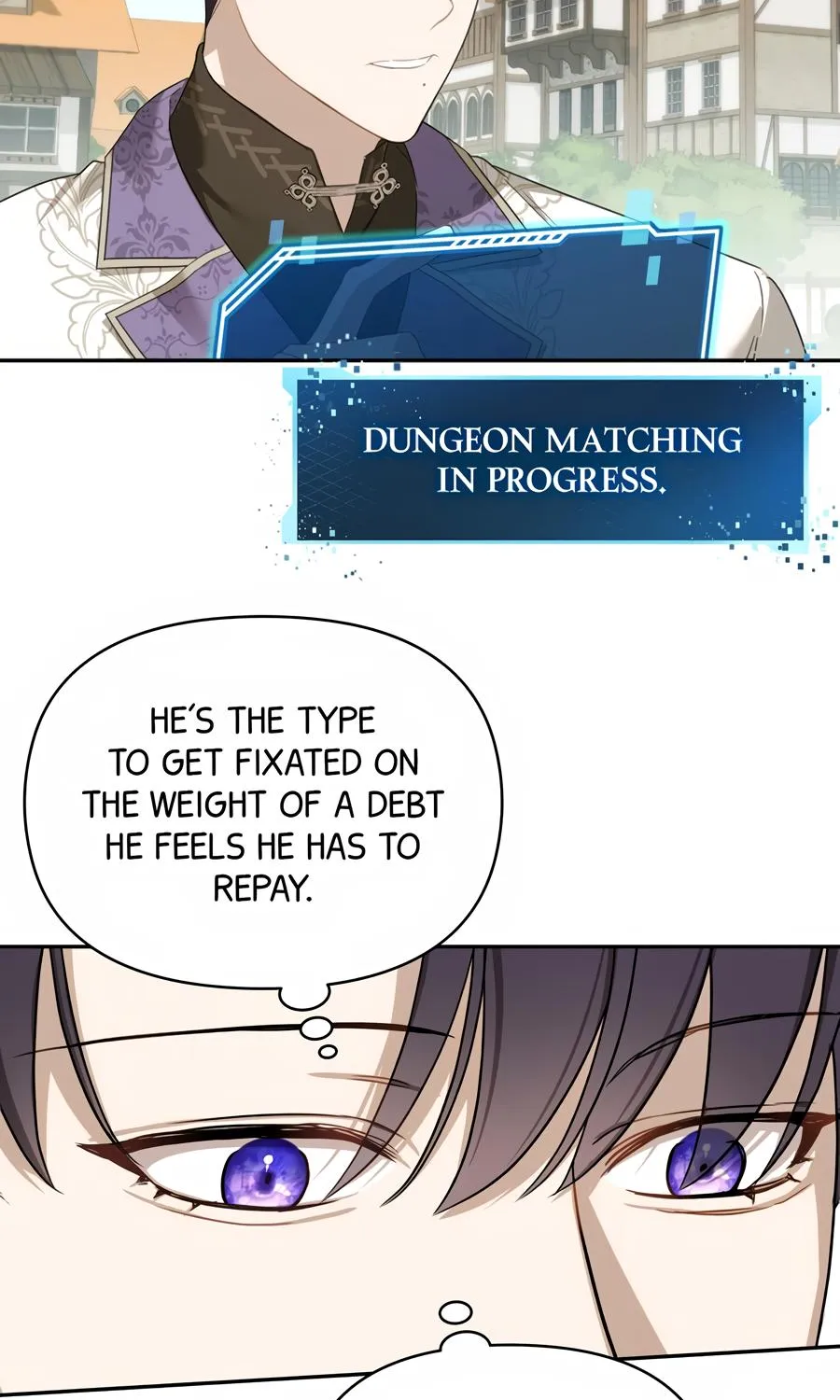 Carrying My n00b Waifu Chapter 17 page 45 - 