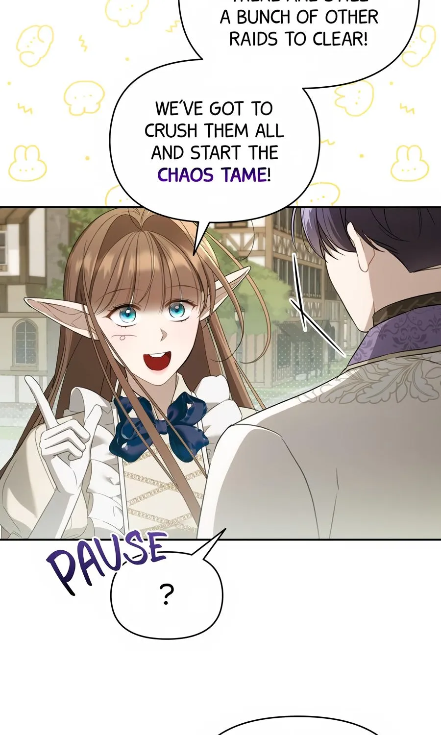 Carrying My n00b Waifu Chapter 17 page 49 - 