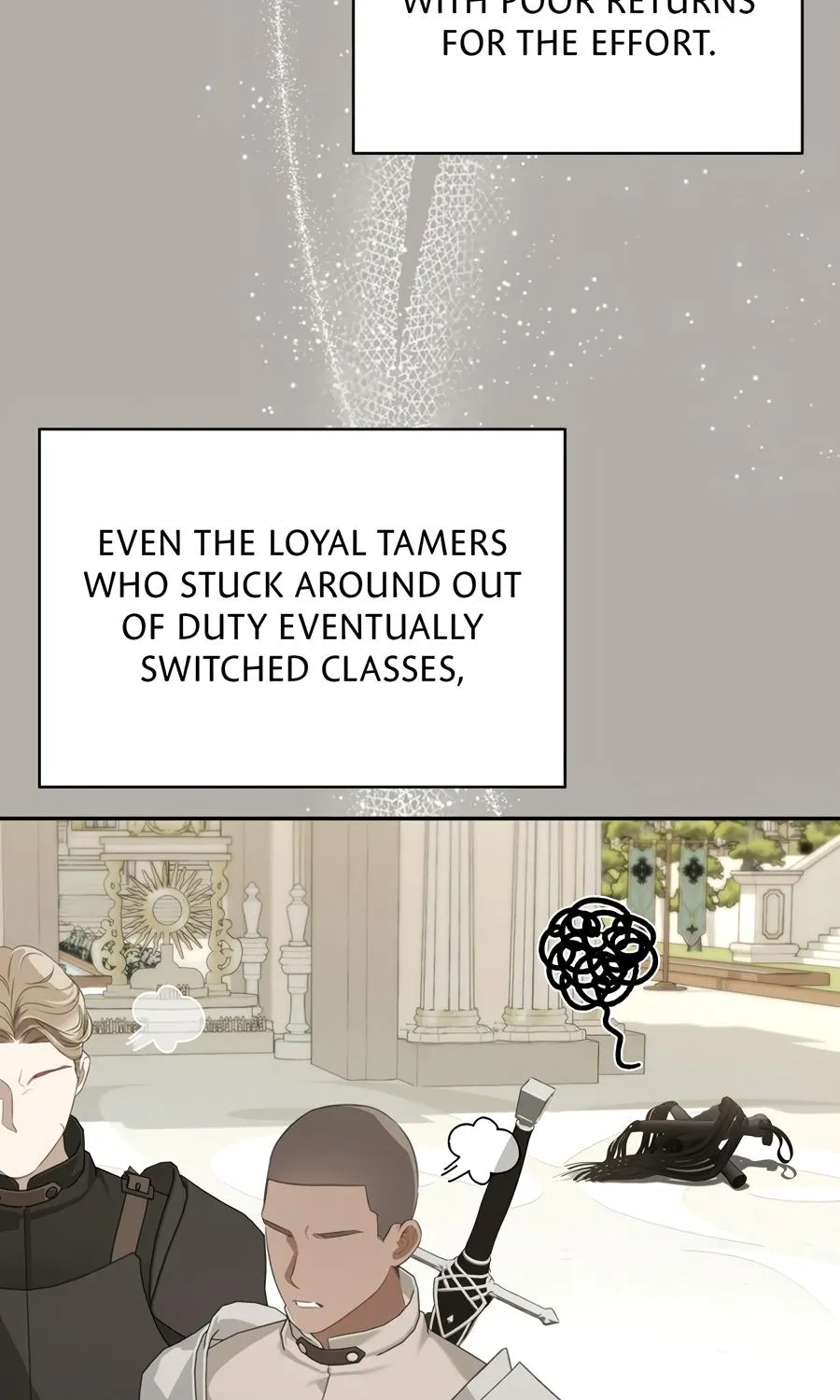 Carrying My n00b Waifu Chapter 17 page 54 - 