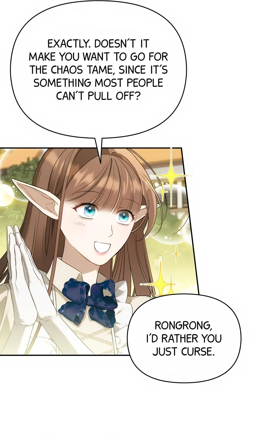 Carrying My n00b Waifu Chapter 17 page 57 - 