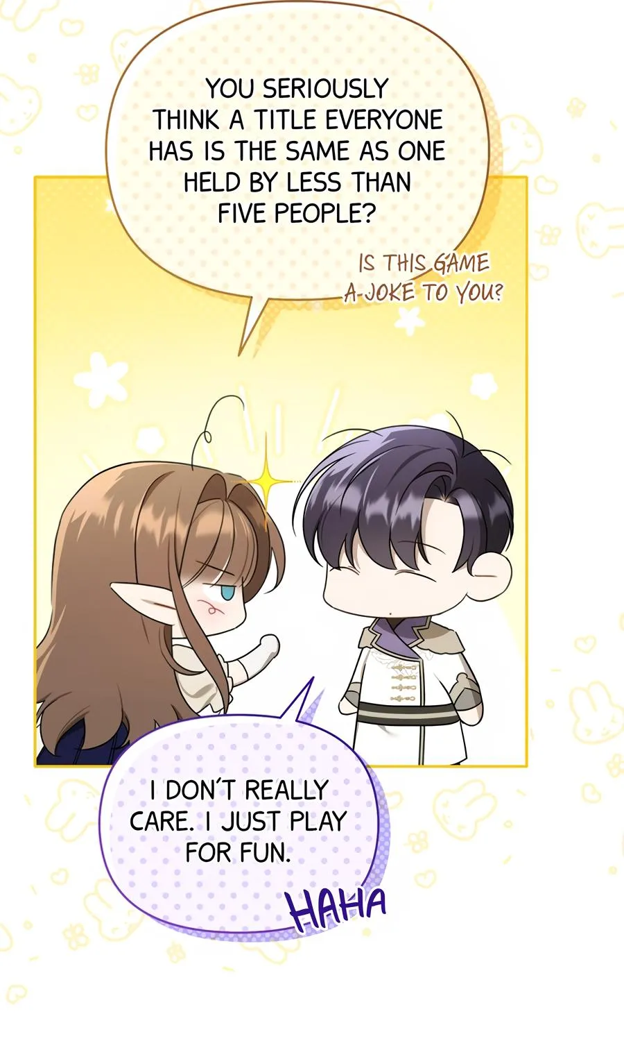 Carrying My n00b Waifu Chapter 17 page 75 - 