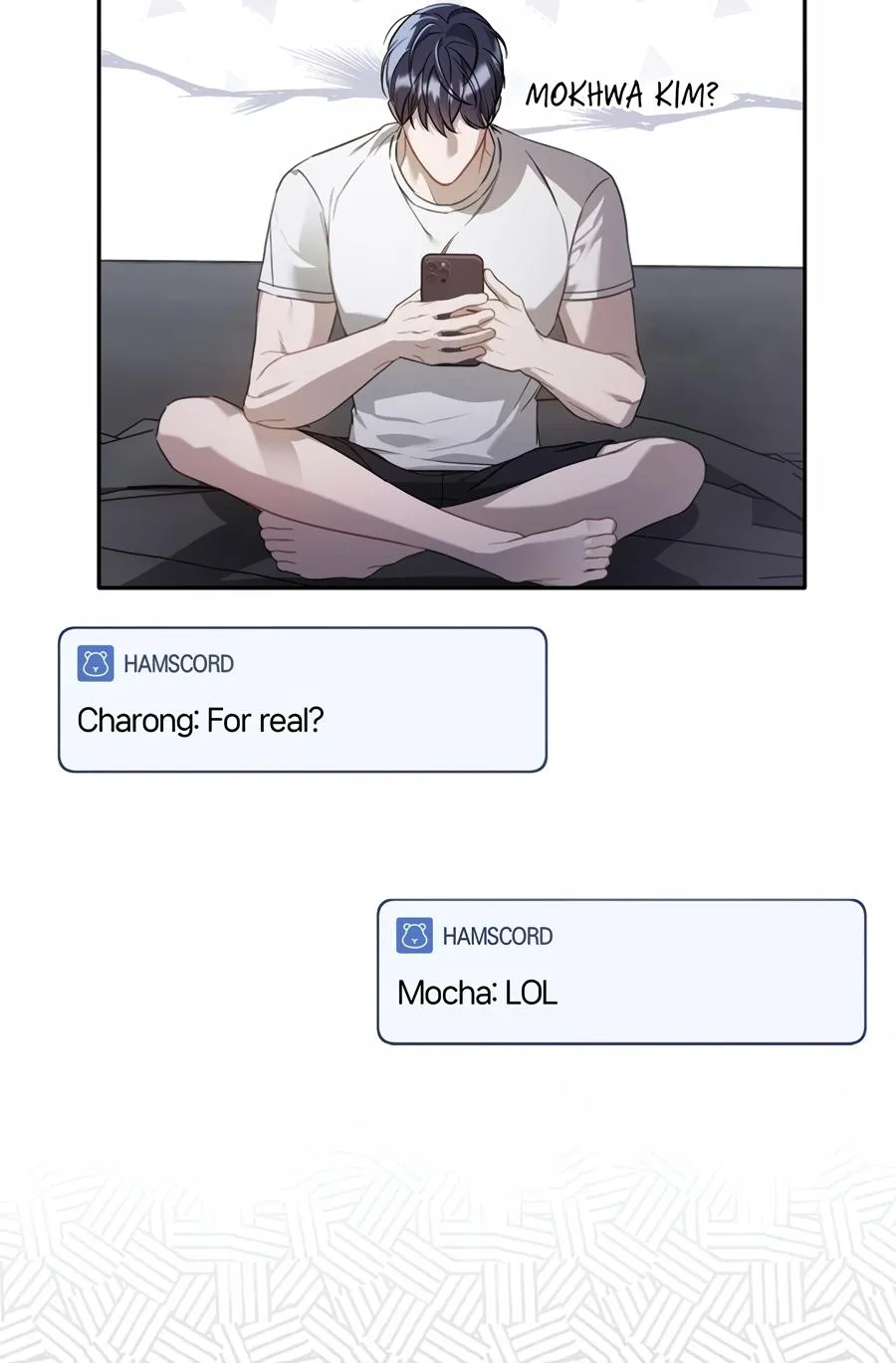 Carrying My n00b Waifu Chapter 18 page 22 - 