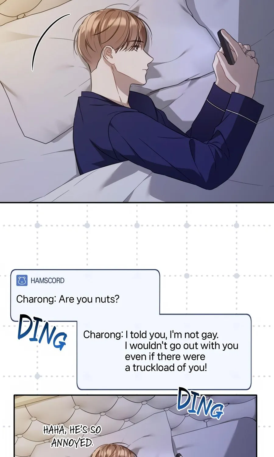 Carrying My n00b Waifu Chapter 18 page 28 - 