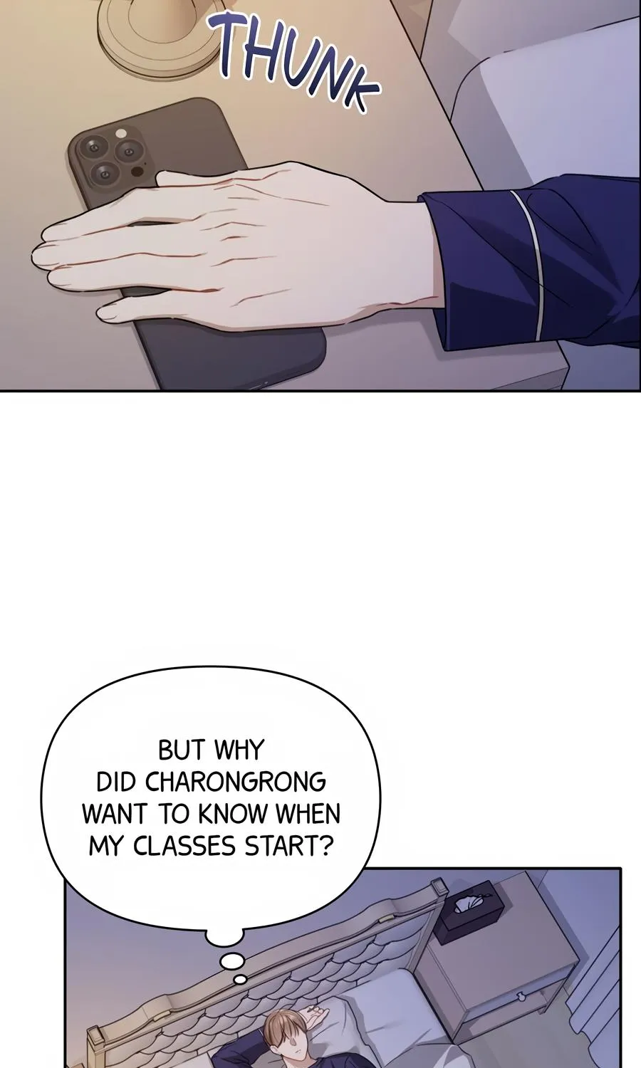 Carrying My n00b Waifu Chapter 18 page 33 - 