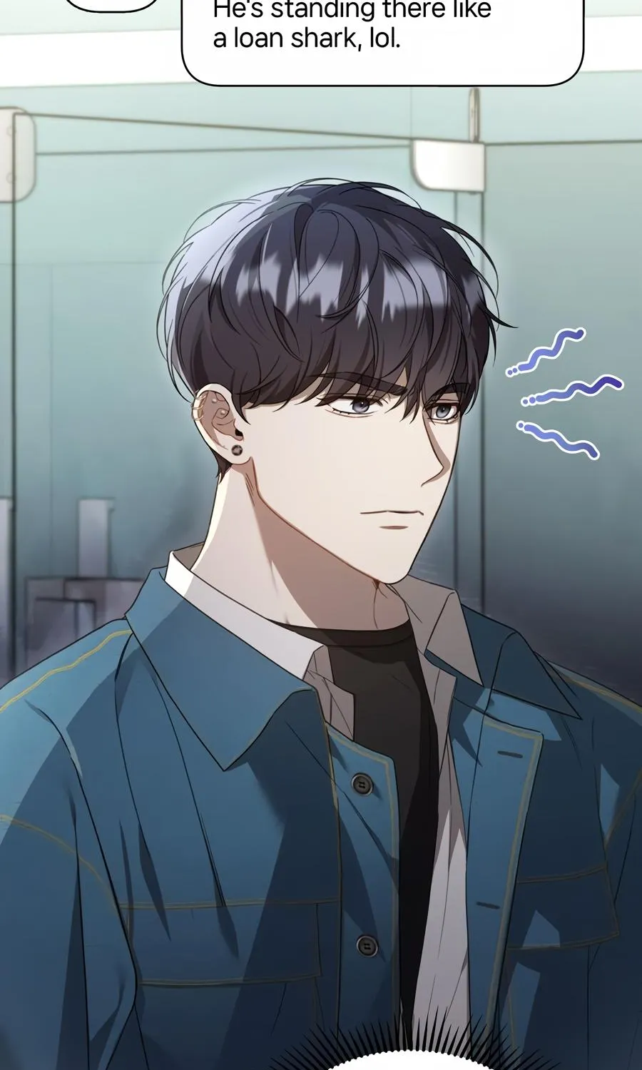 Carrying My n00b Waifu Chapter 18 page 45 - 