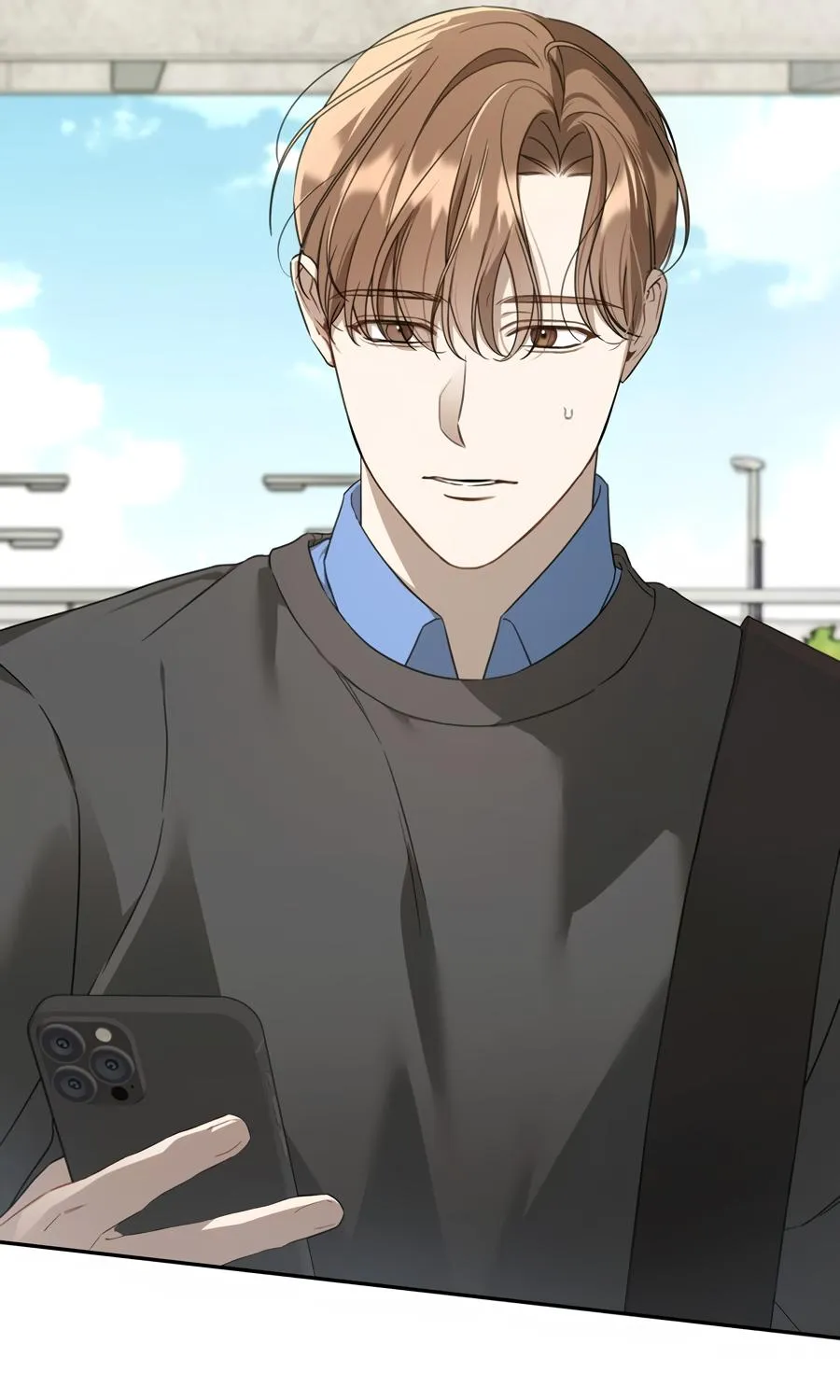 Carrying My n00b Waifu Chapter 18 page 47 - 