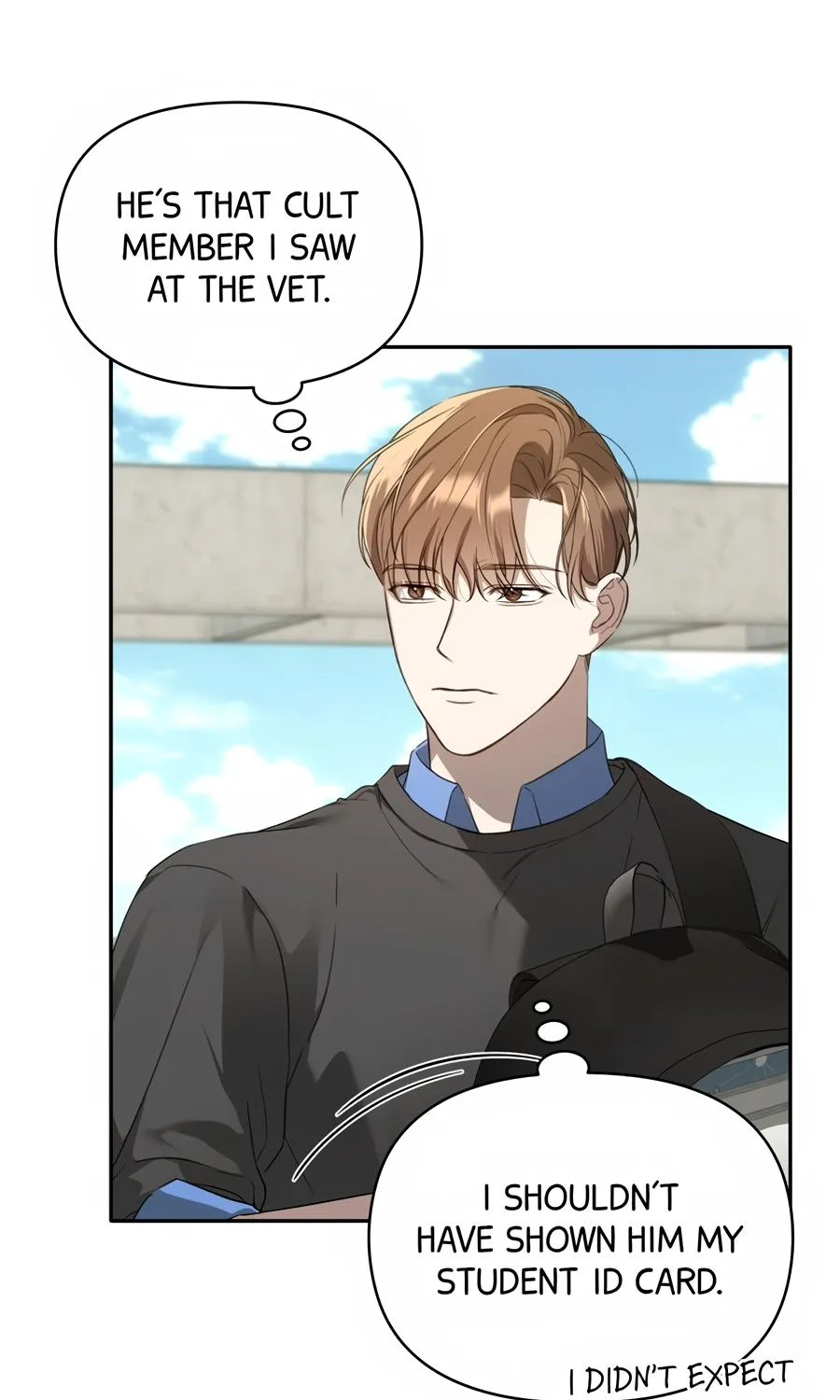 Carrying My n00b Waifu Chapter 18 page 48 - 