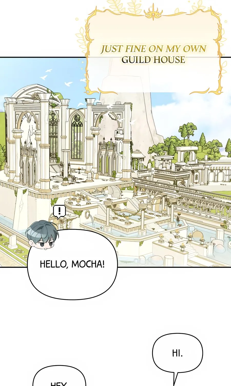 Carrying My n00b Waifu Chapter 18 page 59 - 