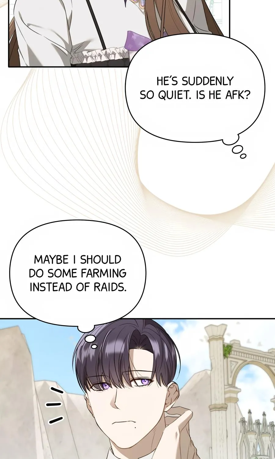Carrying My n00b Waifu Chapter 18 page 68 - 