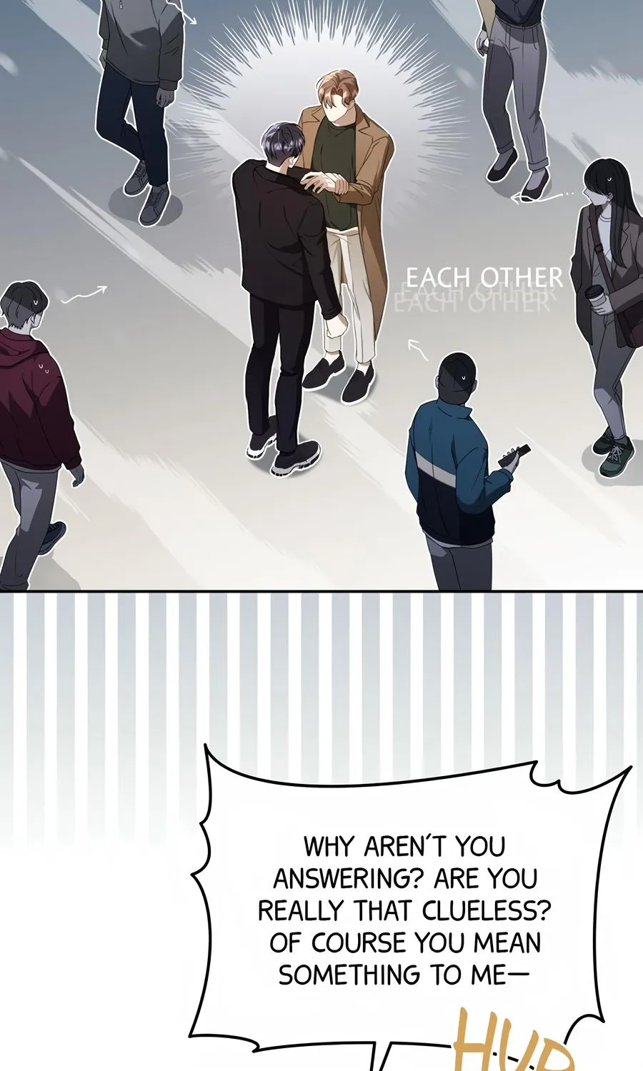Carrying My n00b Waifu Chapter 19 page 15 - 