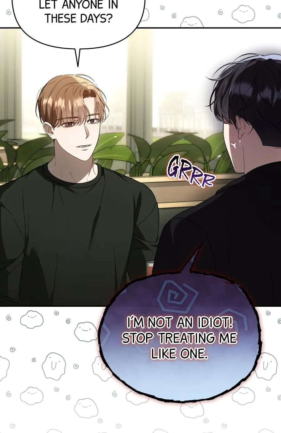 Carrying My n00b Waifu Chapter 19 page 29 - 