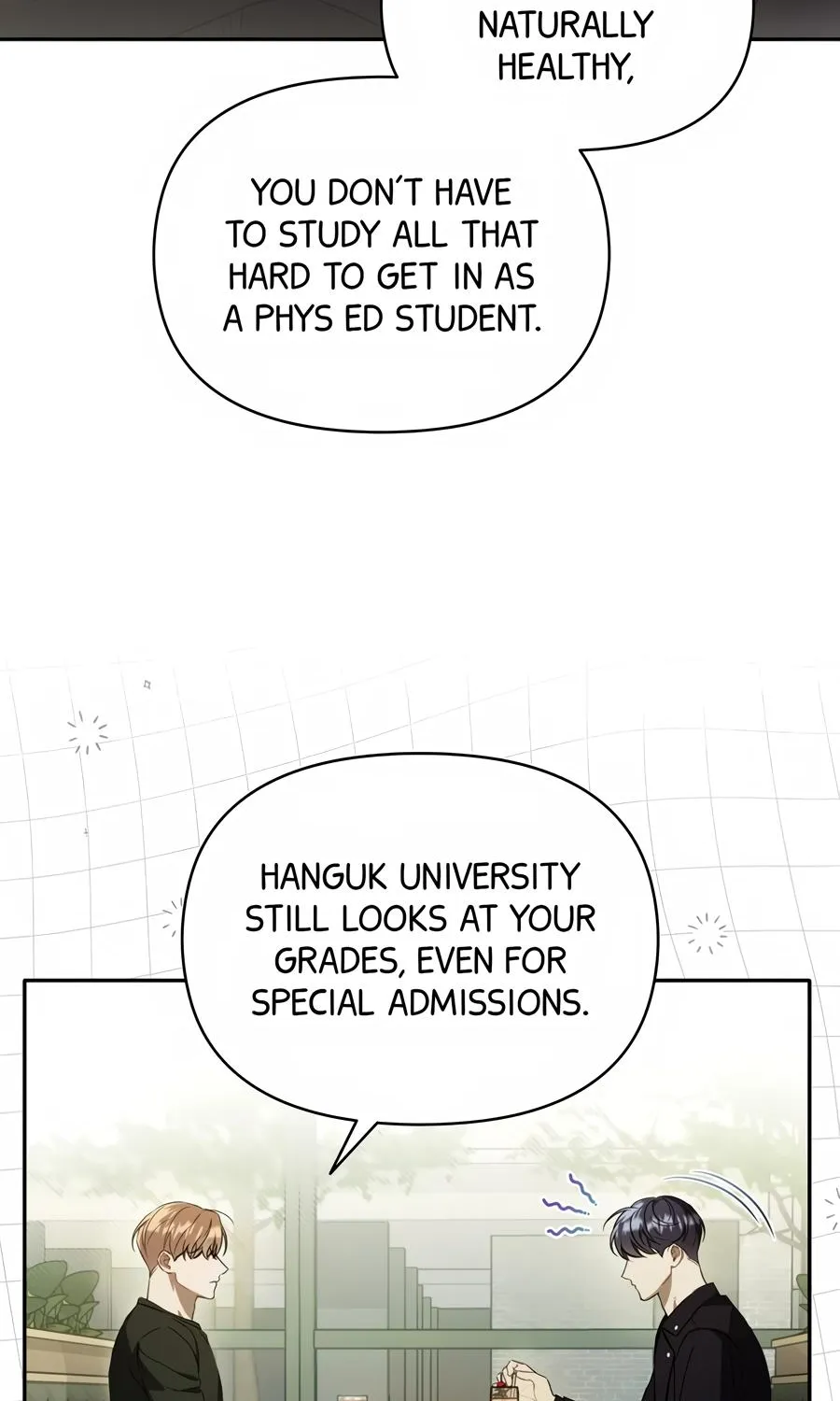 Carrying My n00b Waifu Chapter 19 page 31 - 