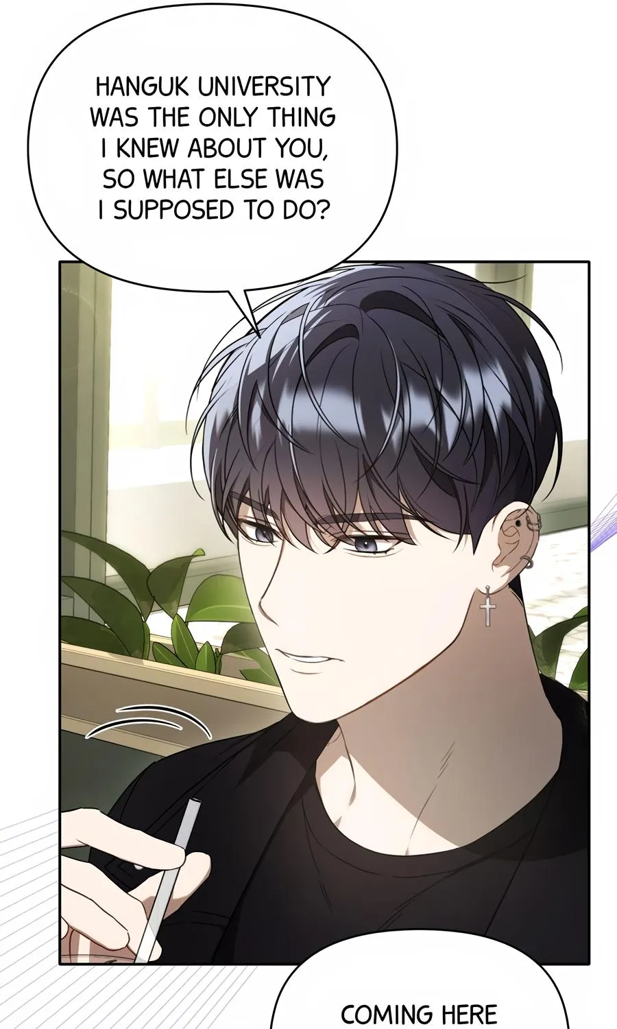 Carrying My n00b Waifu Chapter 19 page 34 - 