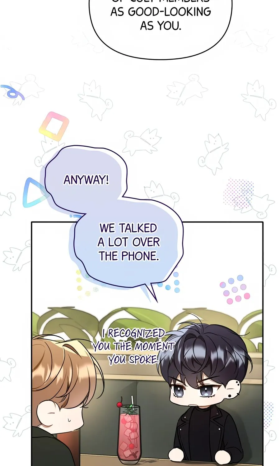 Carrying My n00b Waifu Chapter 19 page 41 - 