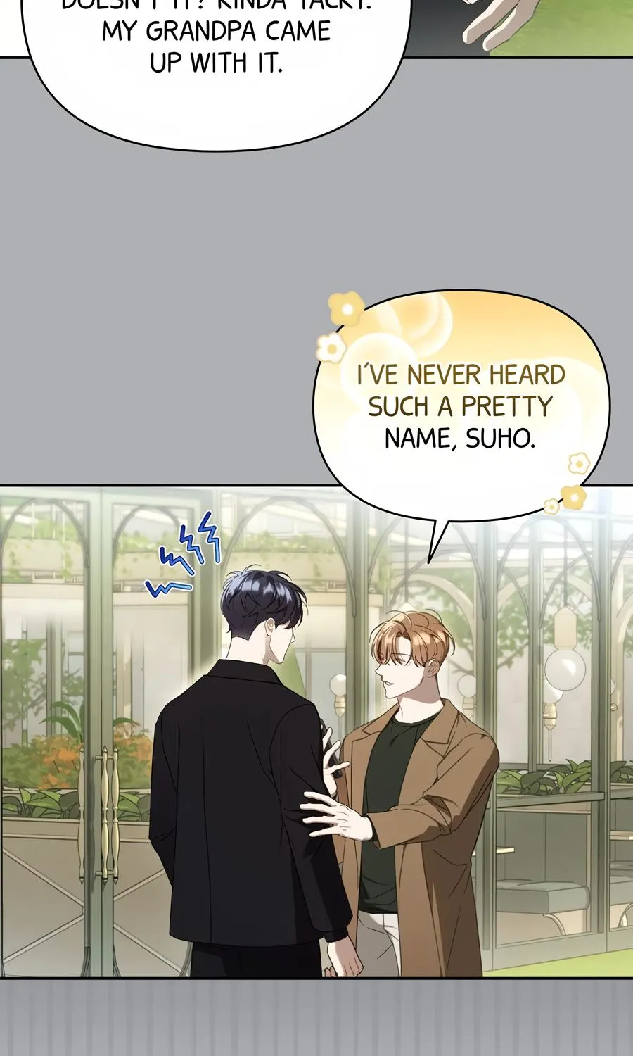 Carrying My n00b Waifu Chapter 19 page 63 - 