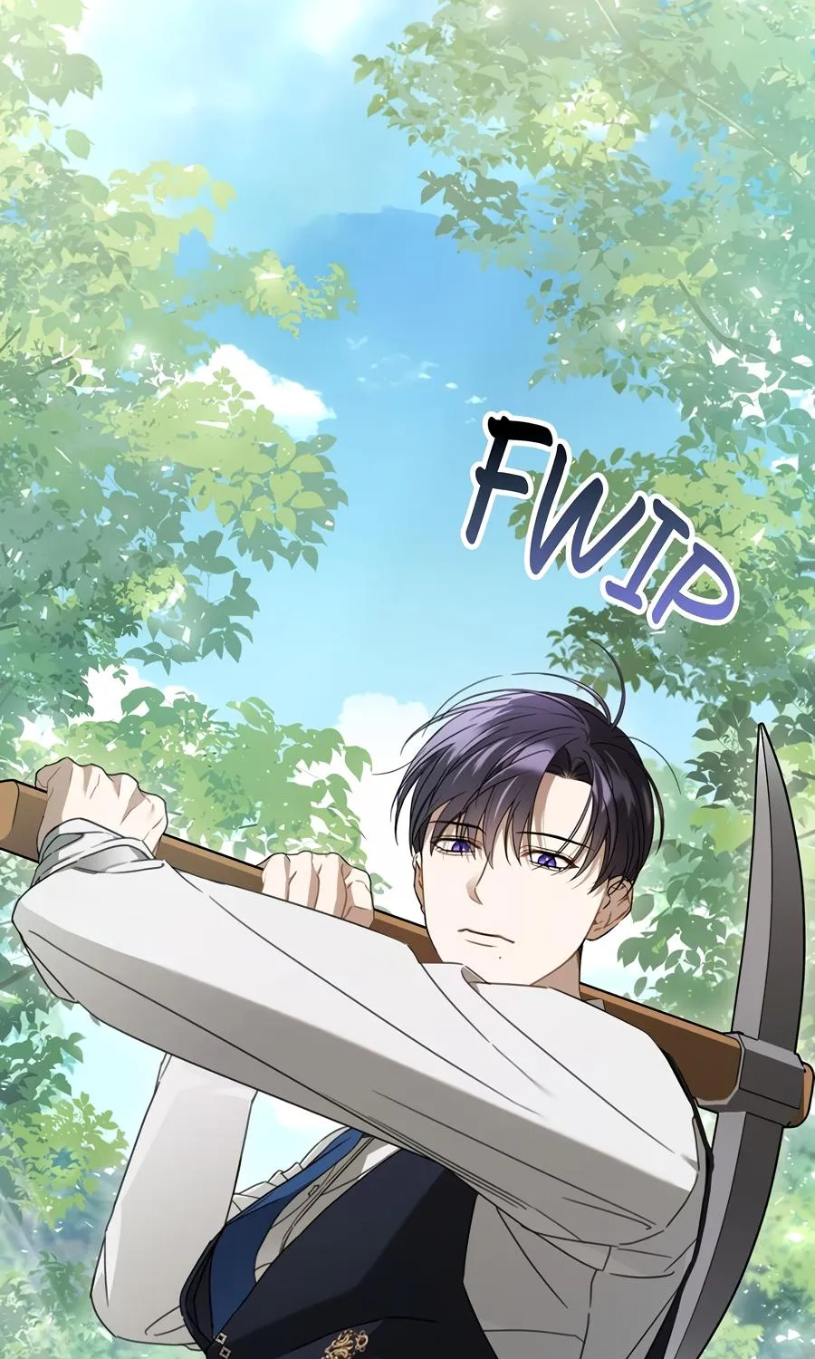 Carrying My n00b Waifu Chapter 19 page 69 - 