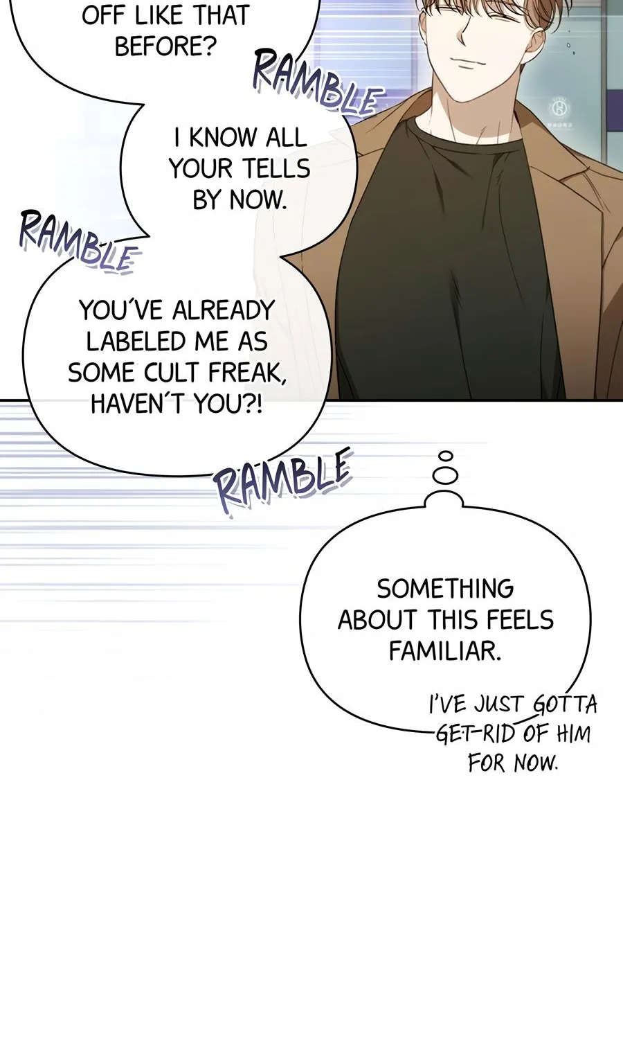 Carrying My n00b Waifu Chapter 19 page 8 - 
