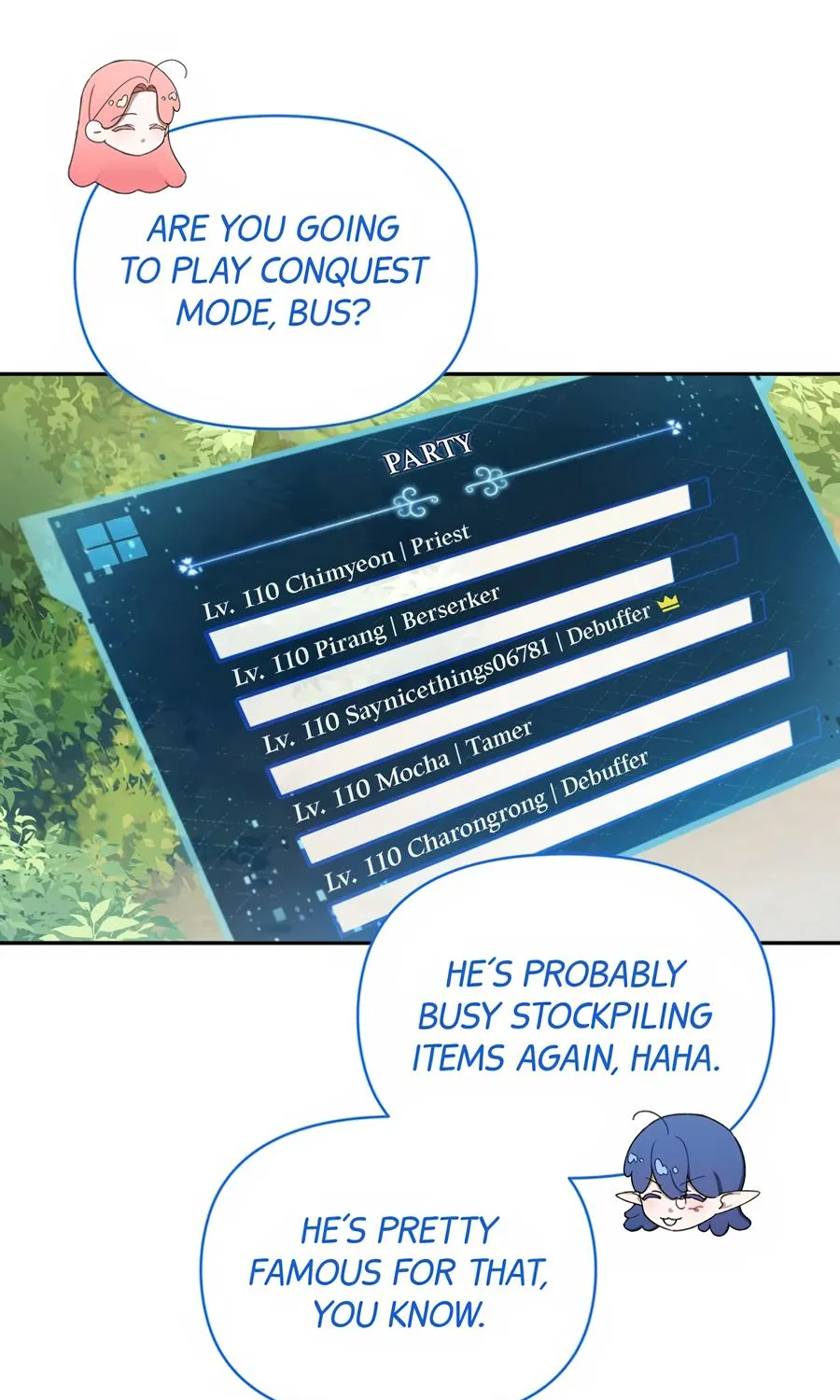 Carrying My n00b Waifu Chapter 19 page 75 - 