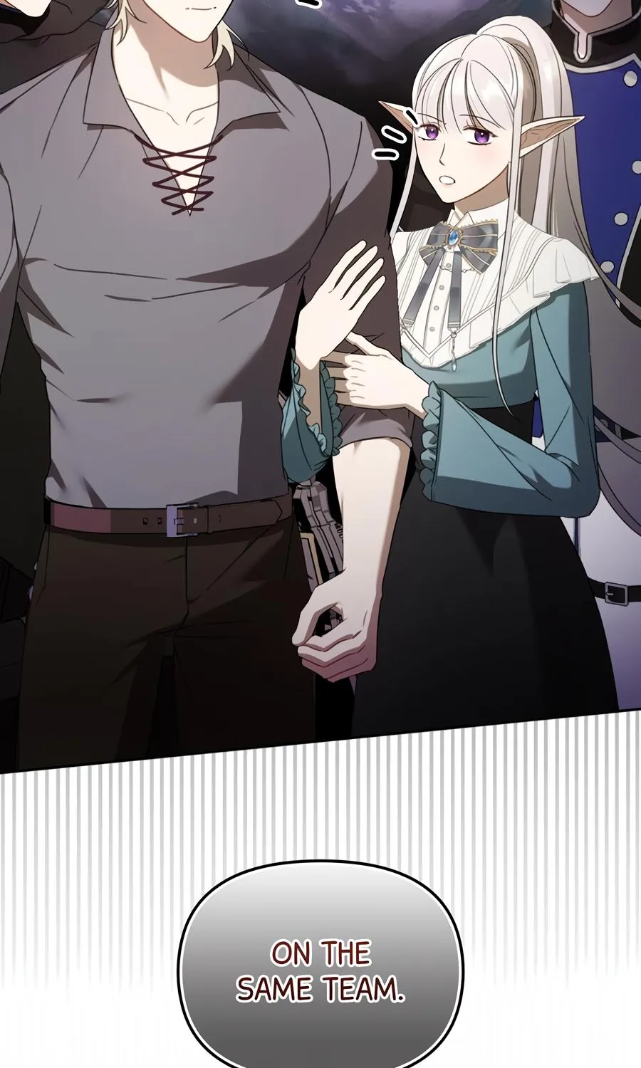 Carrying My n00b Waifu Chapter 19 page 93 - 