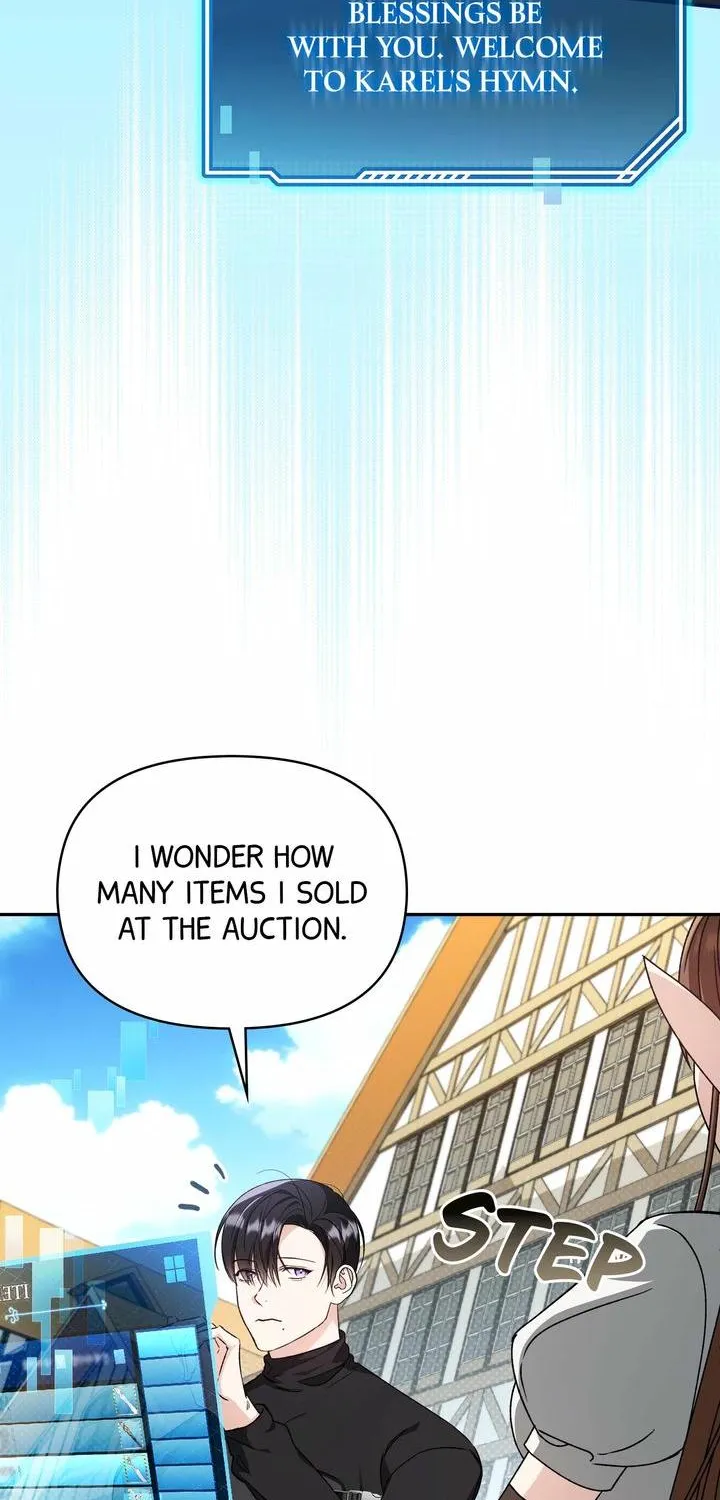 Carrying My n00b Waifu Chapter 2 page 11 - 