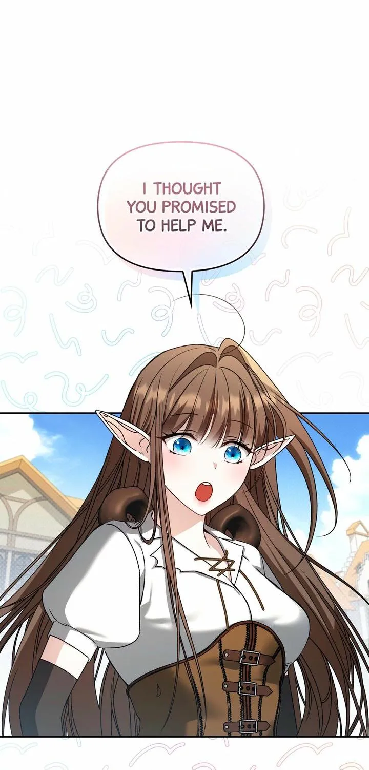 Carrying My n00b Waifu Chapter 2 page 13 - 