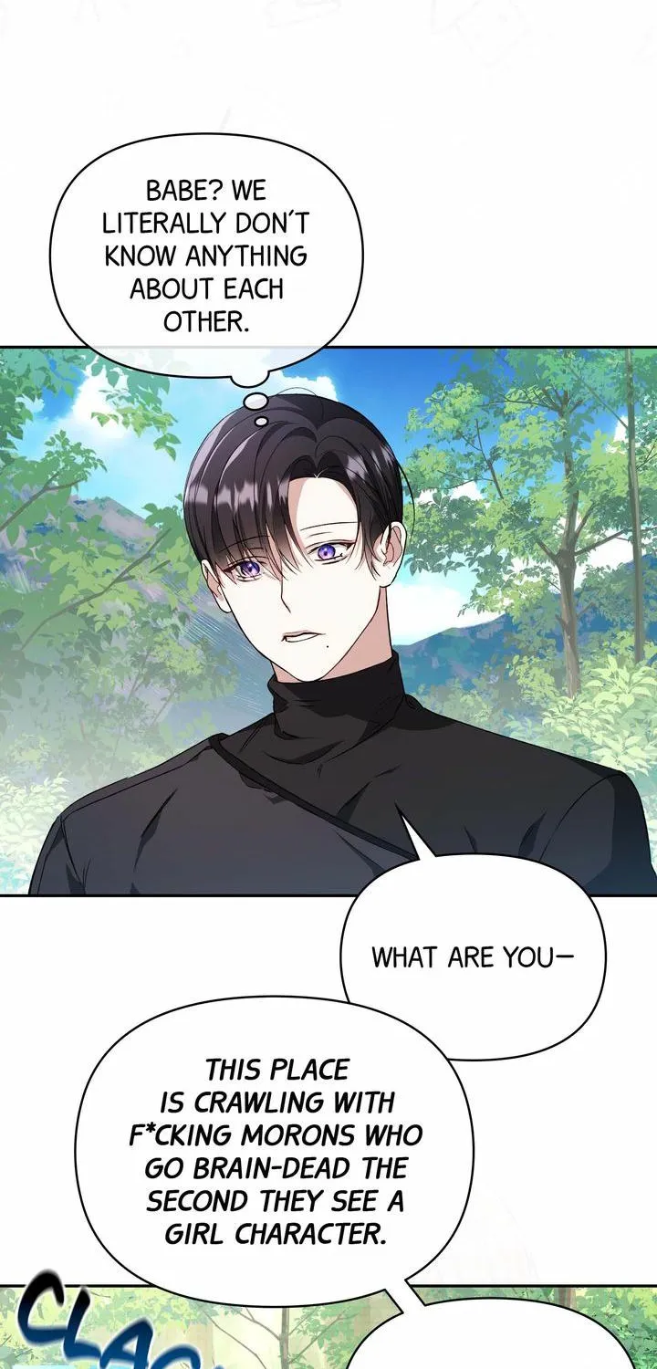 Carrying My n00b Waifu Chapter 2 page 18 - 