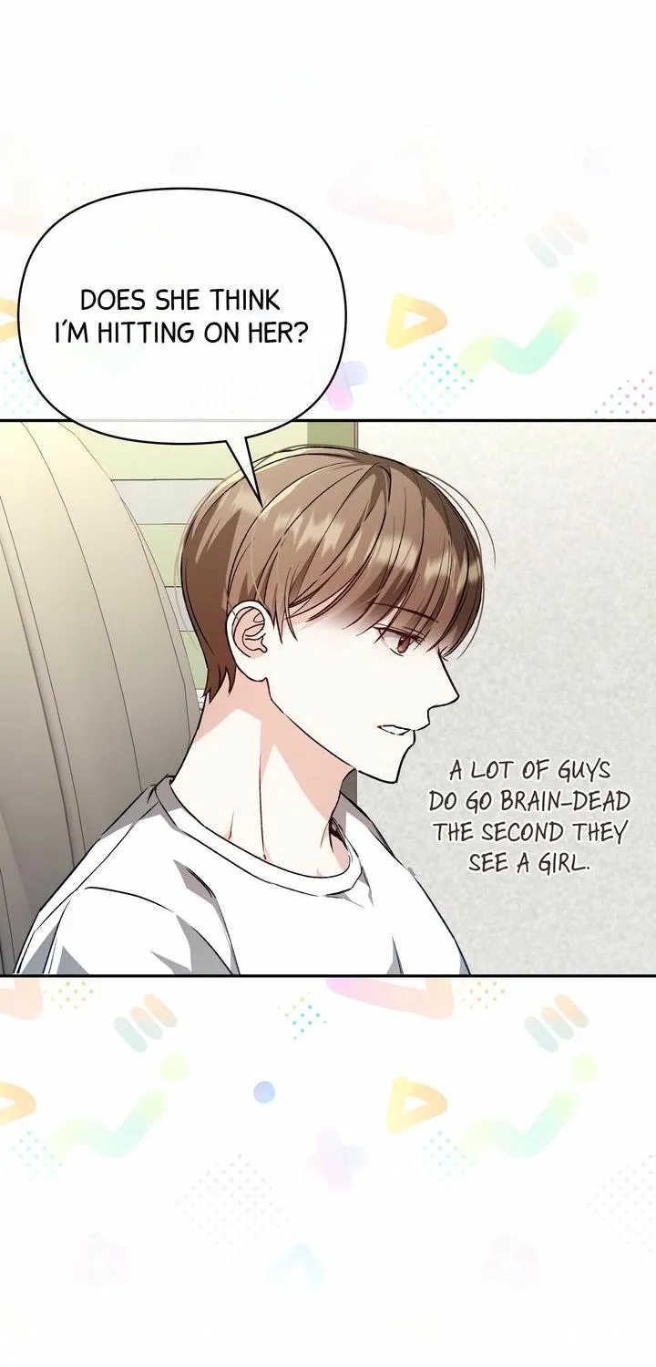 Carrying My n00b Waifu Chapter 2 page 21 - 
