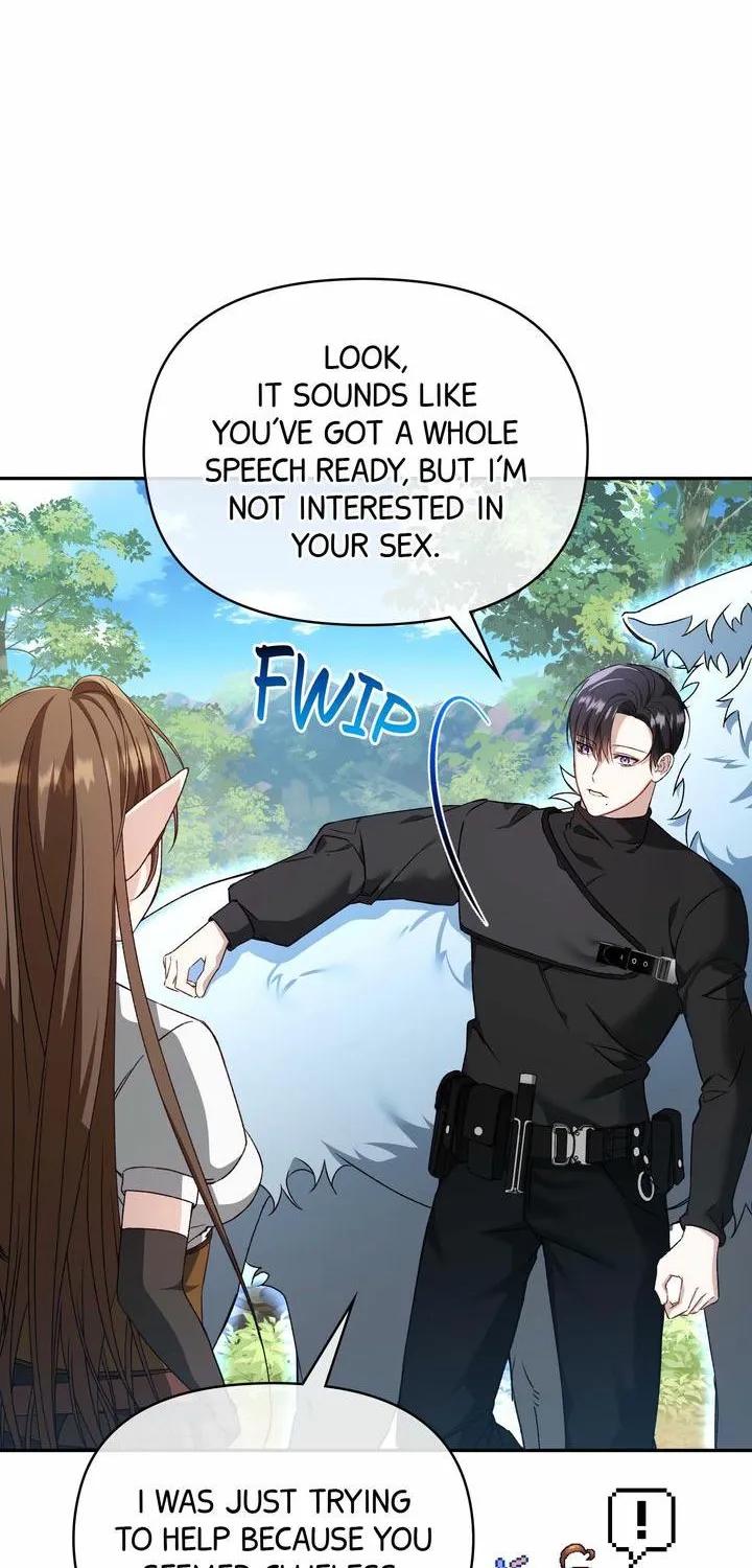 Carrying My n00b Waifu Chapter 2 page 22 - 