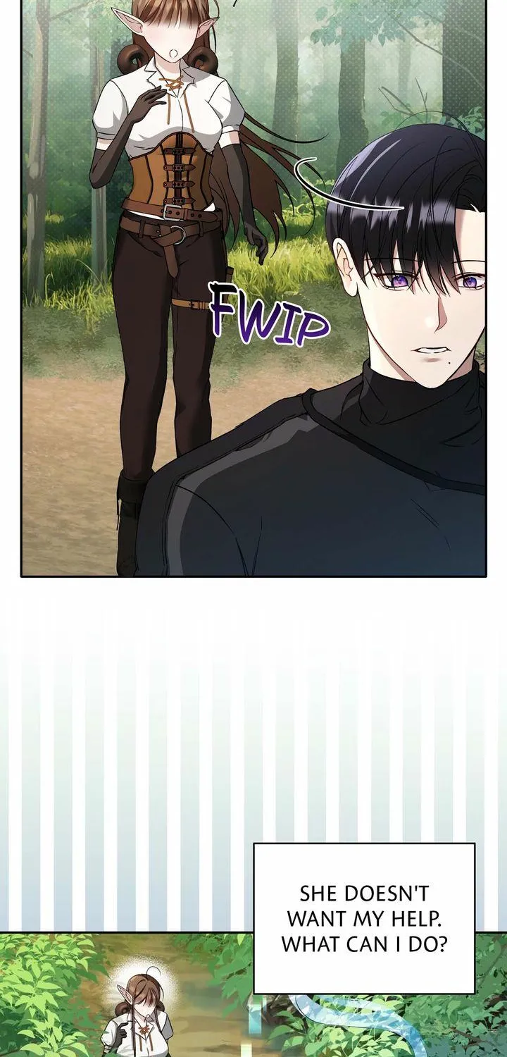 Carrying My n00b Waifu Chapter 2 page 25 - 