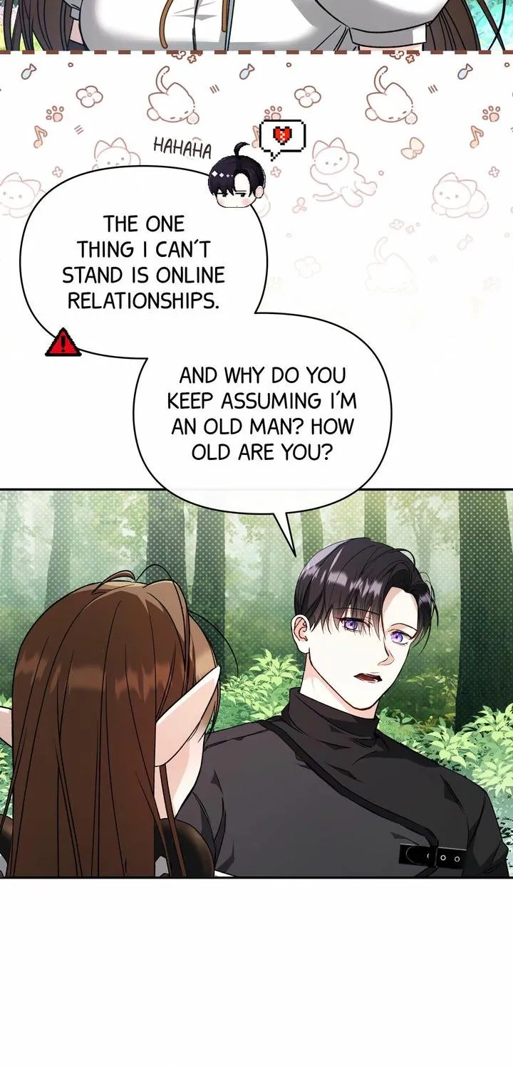 Carrying My n00b Waifu Chapter 2 page 29 - 