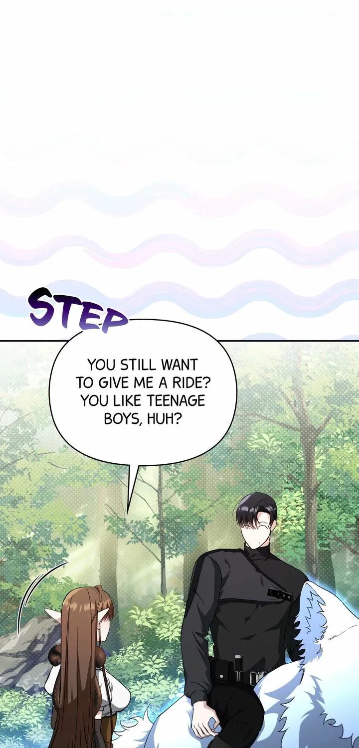 Carrying My n00b Waifu Chapter 2 page 33 - 