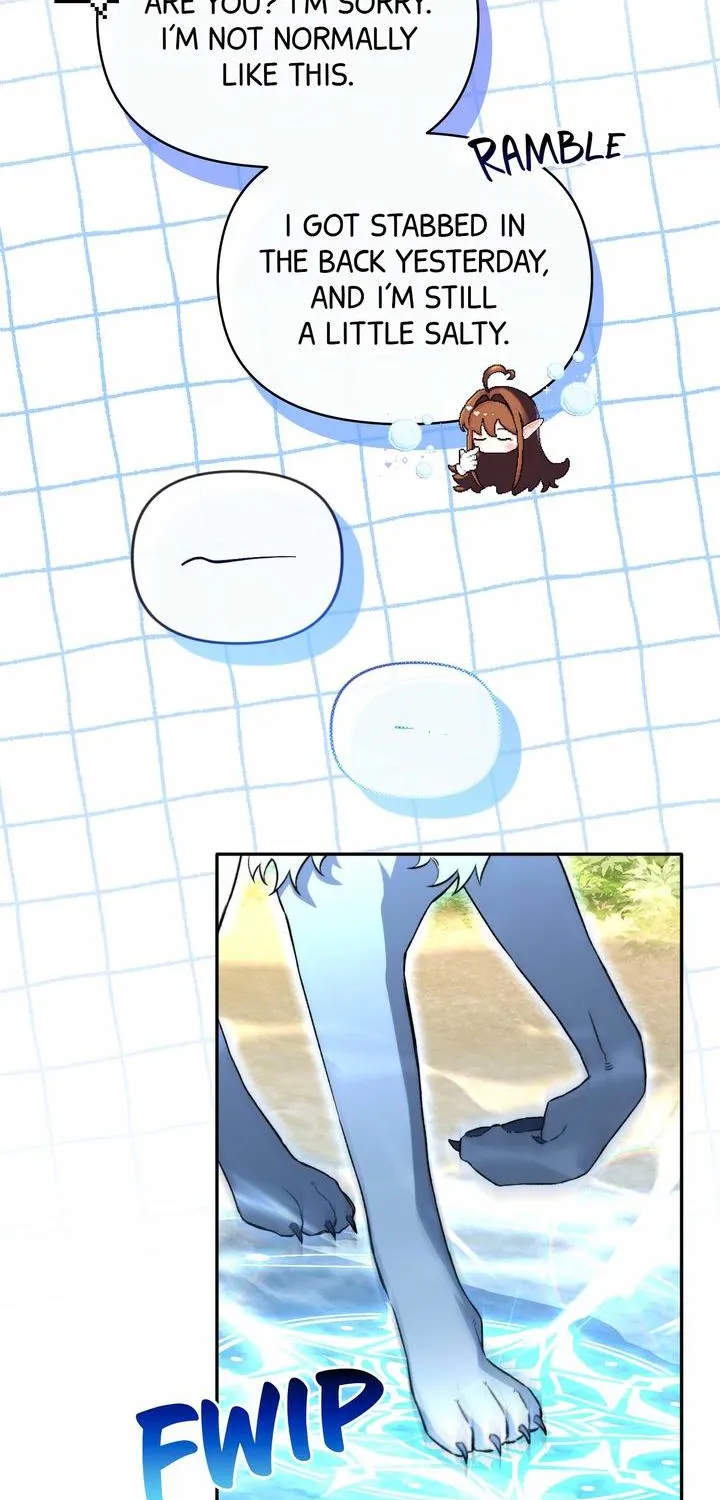 Carrying My n00b Waifu Chapter 2 page 35 - 
