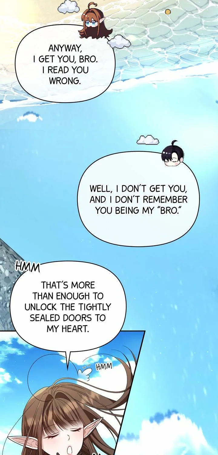 Carrying My n00b Waifu Chapter 2 page 39 - 
