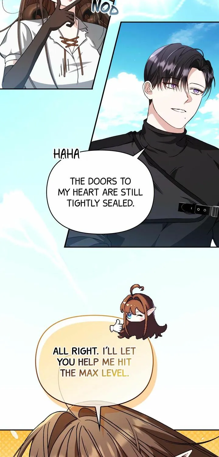 Carrying My n00b Waifu Chapter 2 page 40 - 